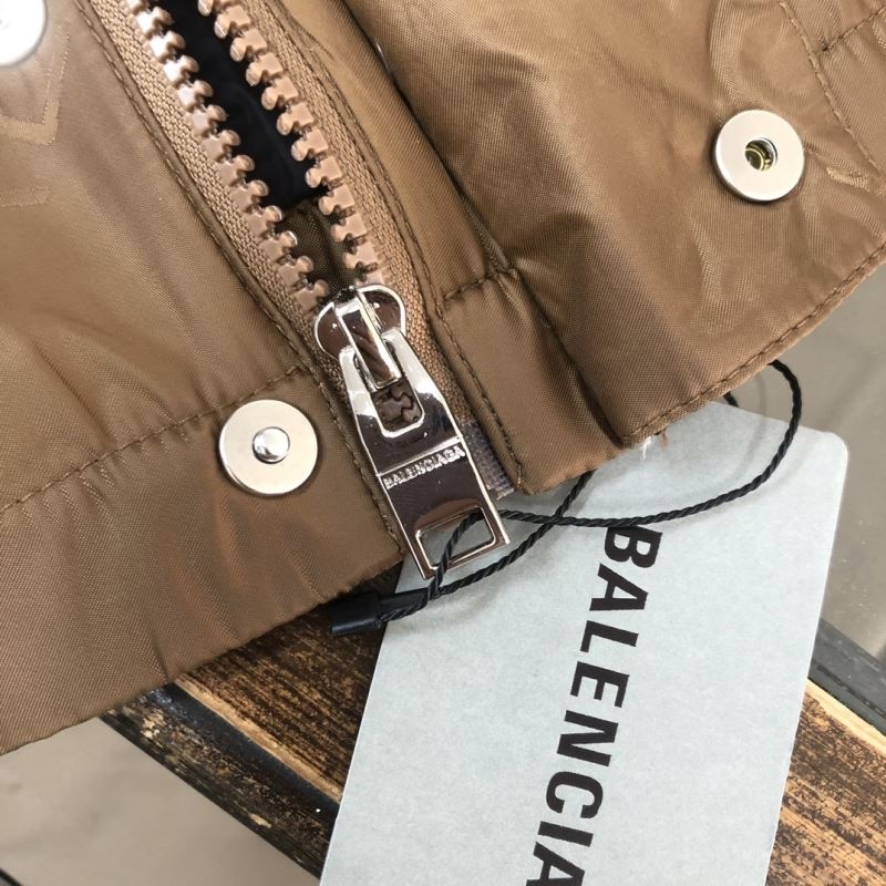 Balenciaga Outwear